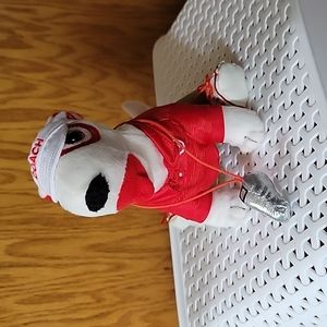 Target Coach dog. Used